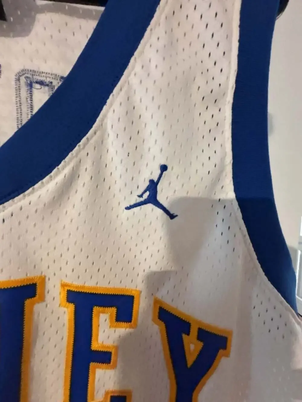 Jordan vintage michael